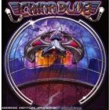 CHINA BLUE