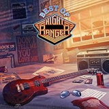 NIGHT RANGER NIGHT RANGER