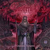 ENSIFERUM ENSIFERUM