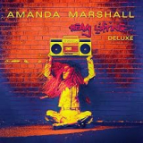 MARSHALL AMANDA