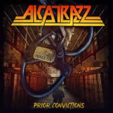 ALCATRAZZ ALCATRAZZ