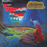 ASHBURY ASHBURY