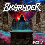 SKYRYDER