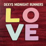 DEXYS MIDNIGHT RUNNERS DEXYS MIDNIGHT RUNNERS