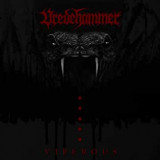 VREDEHAMMER VREDEHAMMER