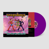 VENGABOYS VENGABOYS