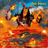 FATAL EMBRACE FATAL EMBRACE