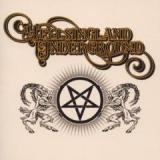 HELLSINGLAND UNDERGROUND