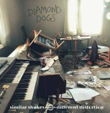 DIAMOND DOGS DIAMOND DOGS