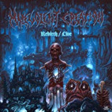 MALEVOLENT CREATION MALEVOLENT CREATION