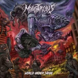 MONSTROUS MONSTROUS