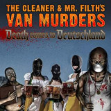 CLEANER & MR.FILTHS VAN MURDERS