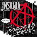 INSANIA INSANIA