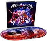 HELLOWEEN HELLOWEEN
