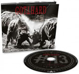 GOTTHARD GOTTHARD