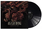 AS I LAY DYING AS I LAY DYING