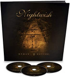NIGHTWISH NIGHTWISH