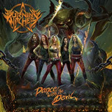 BURNING WITCHES BURNING WITCHES