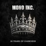MONO INC. MONO INC.