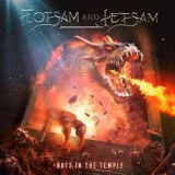 FLOTSAM & JETSAM FLOTSAM & JETSAM