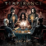TEMPERANCE TEMPERANCE