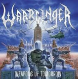 WARBRINGER WARBRINGER