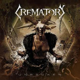CREMATORY