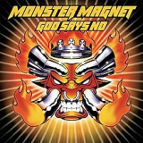 MONSTER MAGNET MONSTER MAGNET