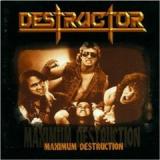 DESTRUCTOR