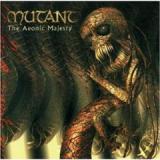 MUTANT MUTANT