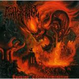 ABHORRENCE