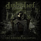 DISBELIEF DISBELIEF