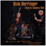 DERRINGER RICK