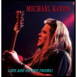 KATON MICHAEL KATON MICHAEL