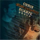 DUARTE CHRIS GROUP