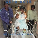 GETO BOYS