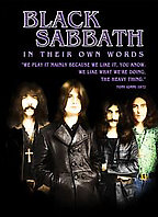 BLACK SABBATH
