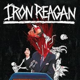 IRON REAGAN
