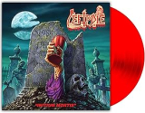 LEFT TO DIE LEFT TO DIE