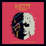 MOTT THE HOOPLE