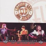 EMERSON & LAKE & PALMER