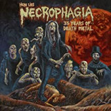 NECROPHAGIA NECROPHAGIA