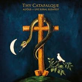 THY CATAFALQUE