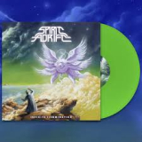 SPIRIT ADRIFT SPIRIT ADRIFT