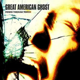 GREAT AMERICAN GHOST GREAT AMERICAN GHOST