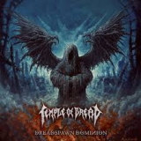 TEMPLE OF DREAD TEMPLE OF DREAD