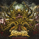 INGESTED INGESTED