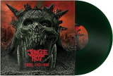 JUNGLE ROT