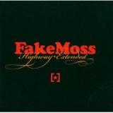 FAKE MOSS