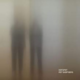 PET SHOP BOYS